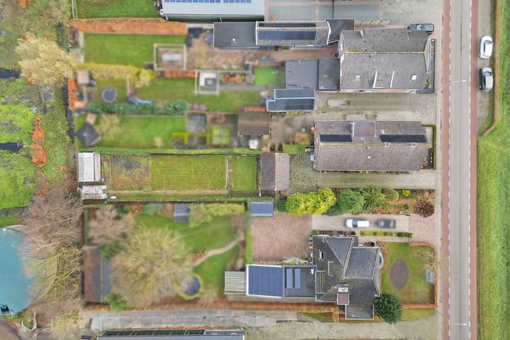 Foto 37 van Tottenhamstraat 32