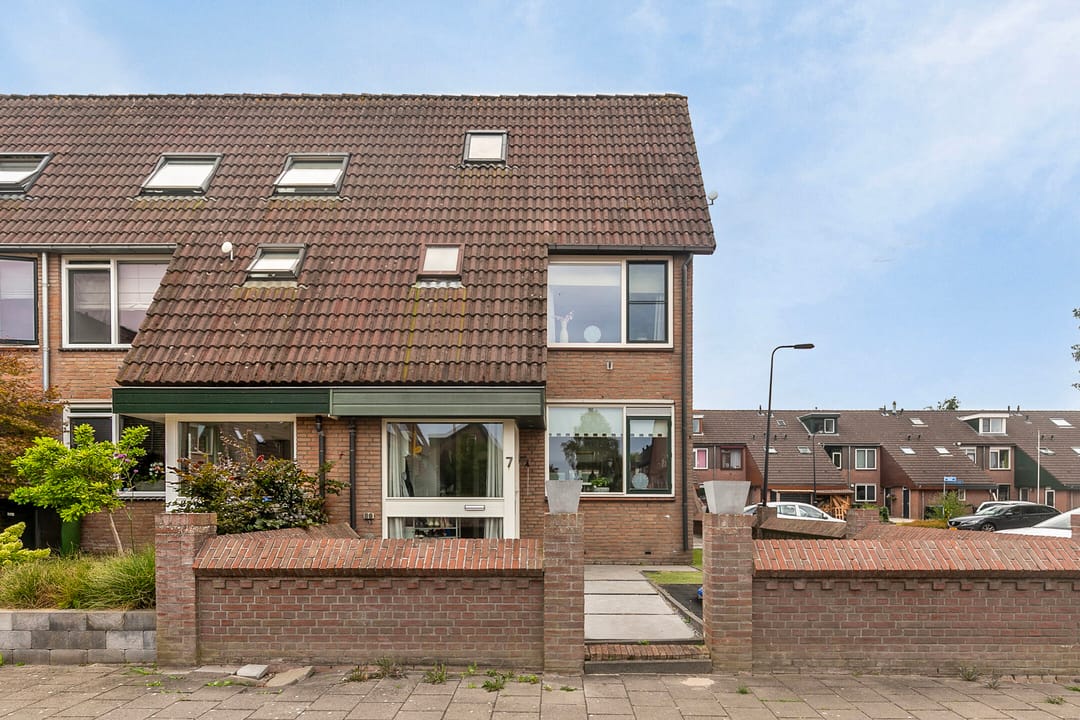 Photo 1 of Vlietweer 7