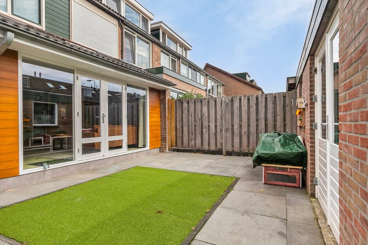 Foto 2 van Vlietweer 7