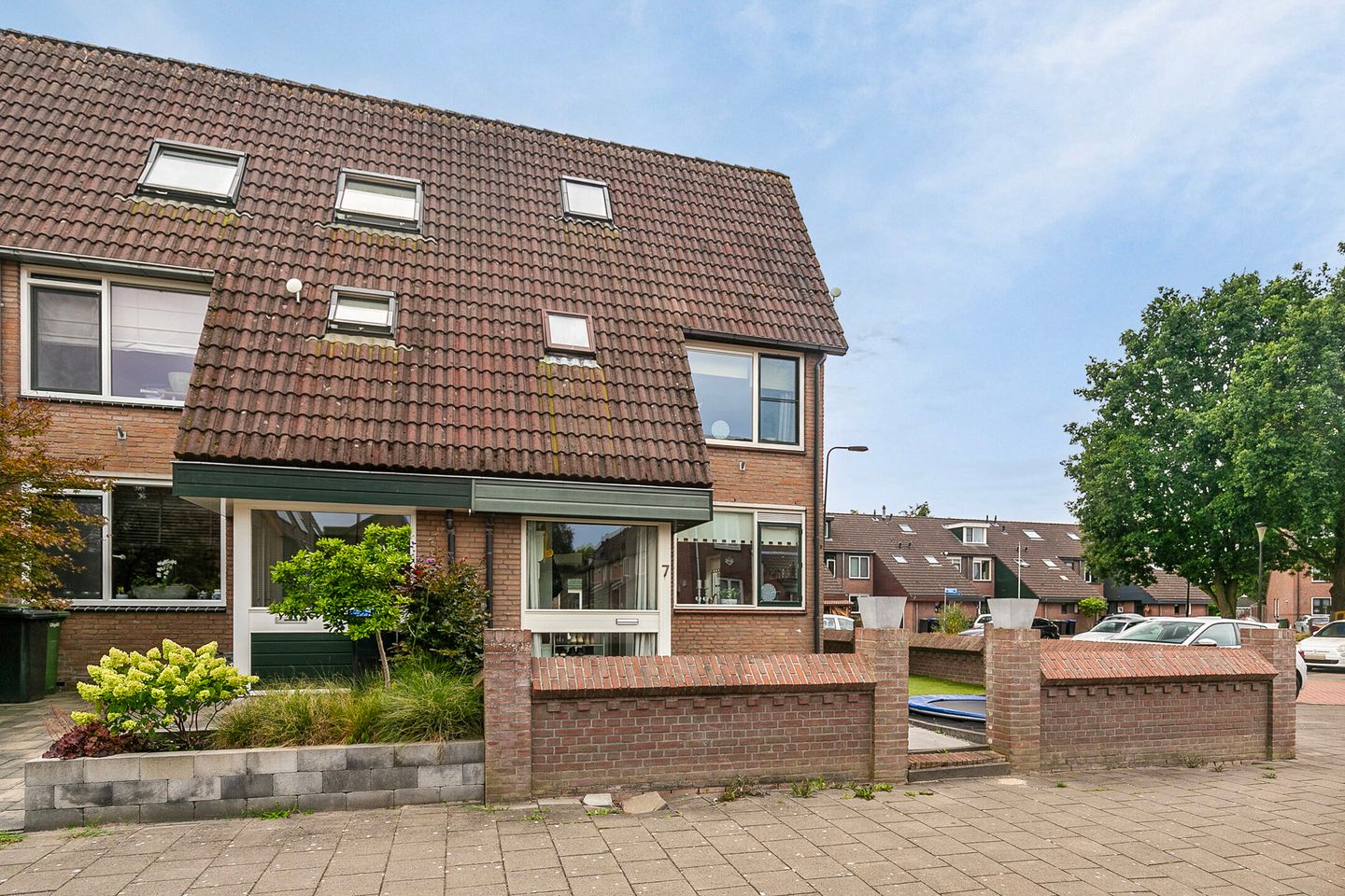 Photo 4 of Vlietweer 7