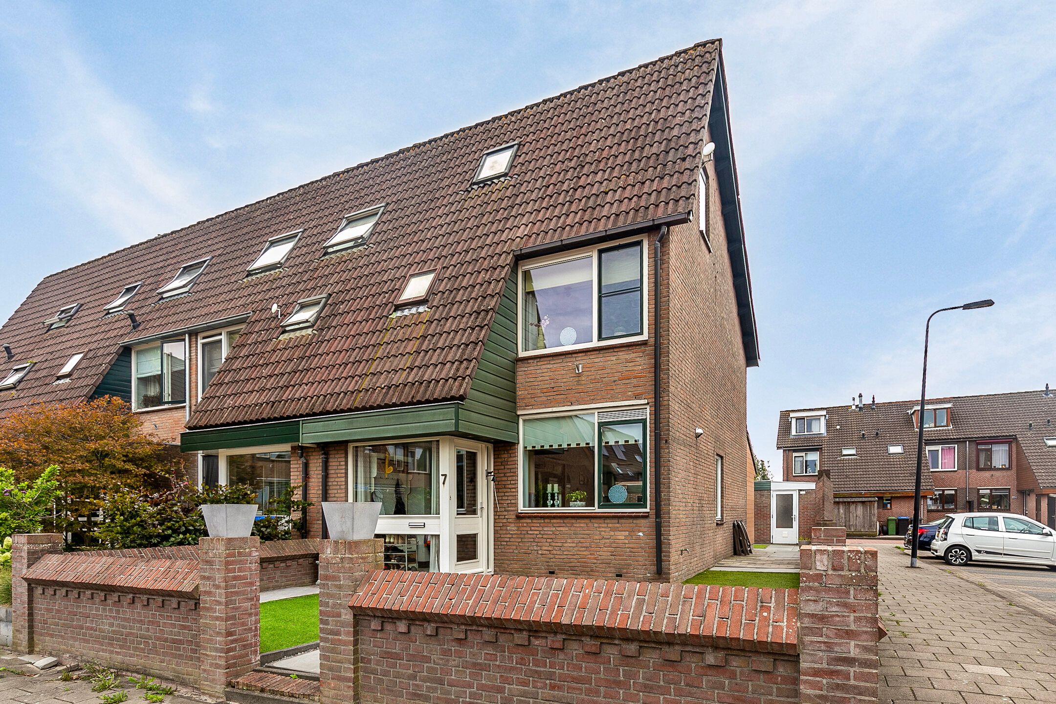 Photo 6 of Vlietweer 7