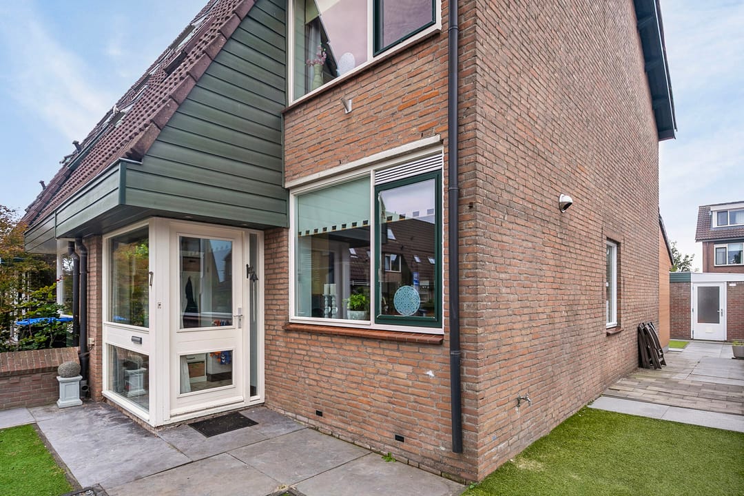 Photo 7 of Vlietweer 7