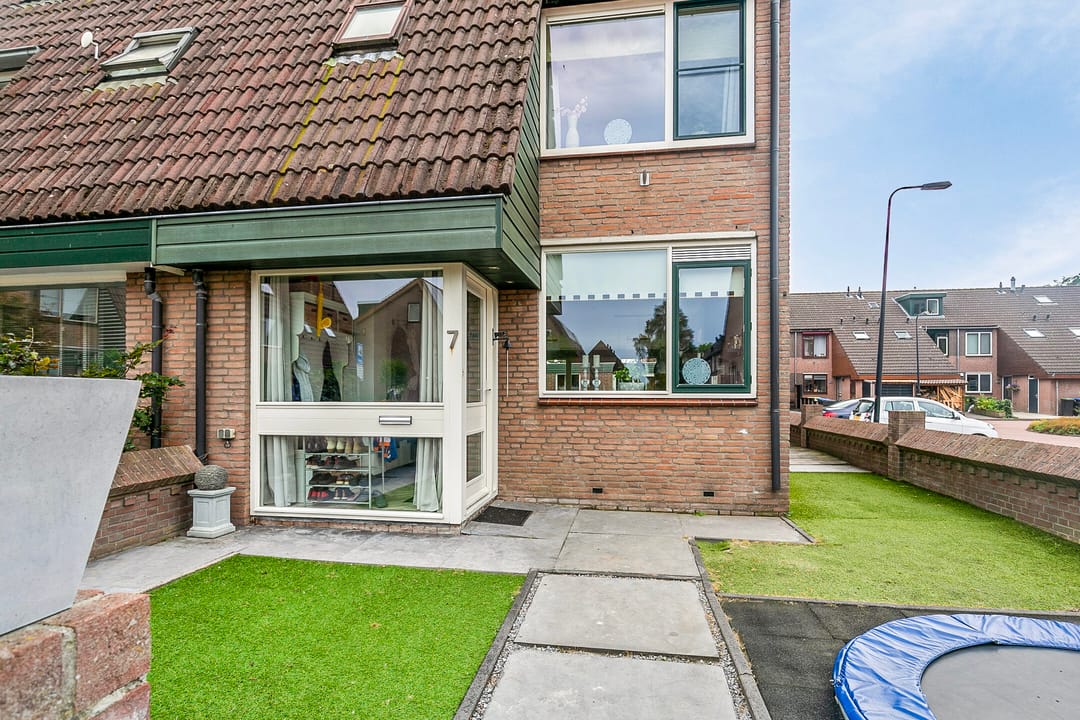 Photo 8 of Vlietweer 7