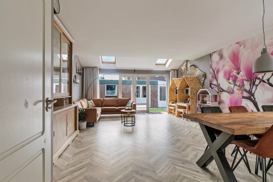 Photo 11 of Vlietweer 7