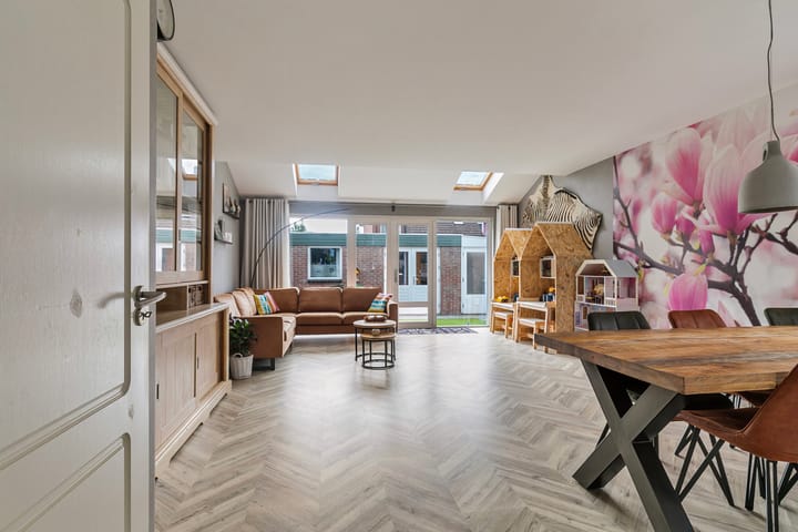 Foto 11 van Vlietweer 7