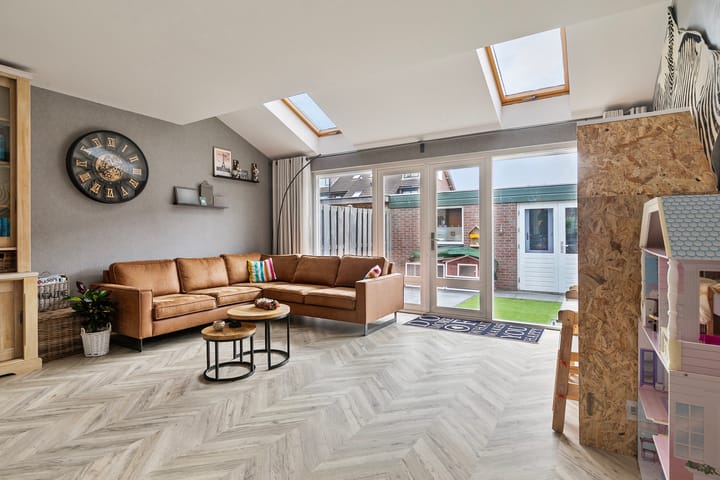 Foto 12 van Vlietweer 7