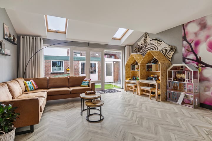 Foto 13 van Vlietweer 7