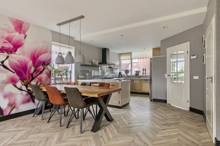 Foto 15 van Vlietweer 7