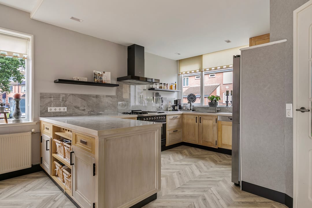 Photo 16 of Vlietweer 7