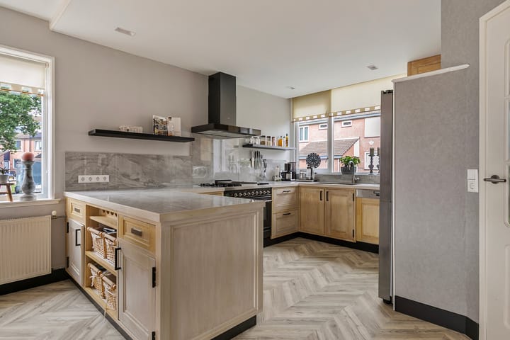 Foto 16 van Vlietweer 7