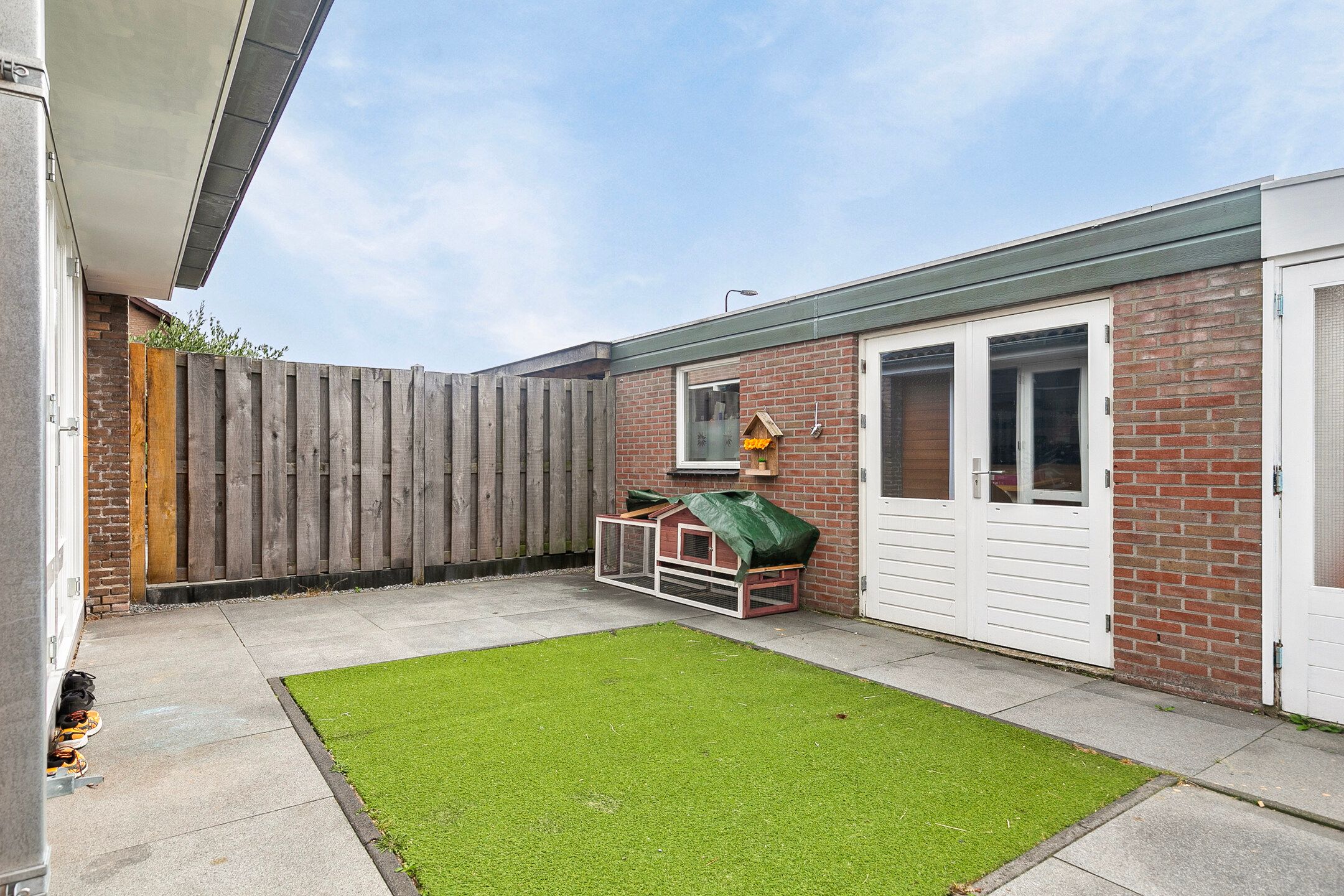 Photo 18 of Vlietweer 7