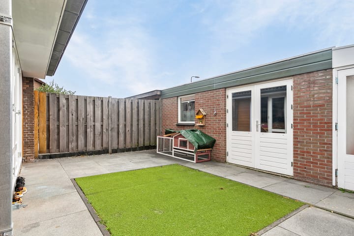 Foto 18 van Vlietweer 7