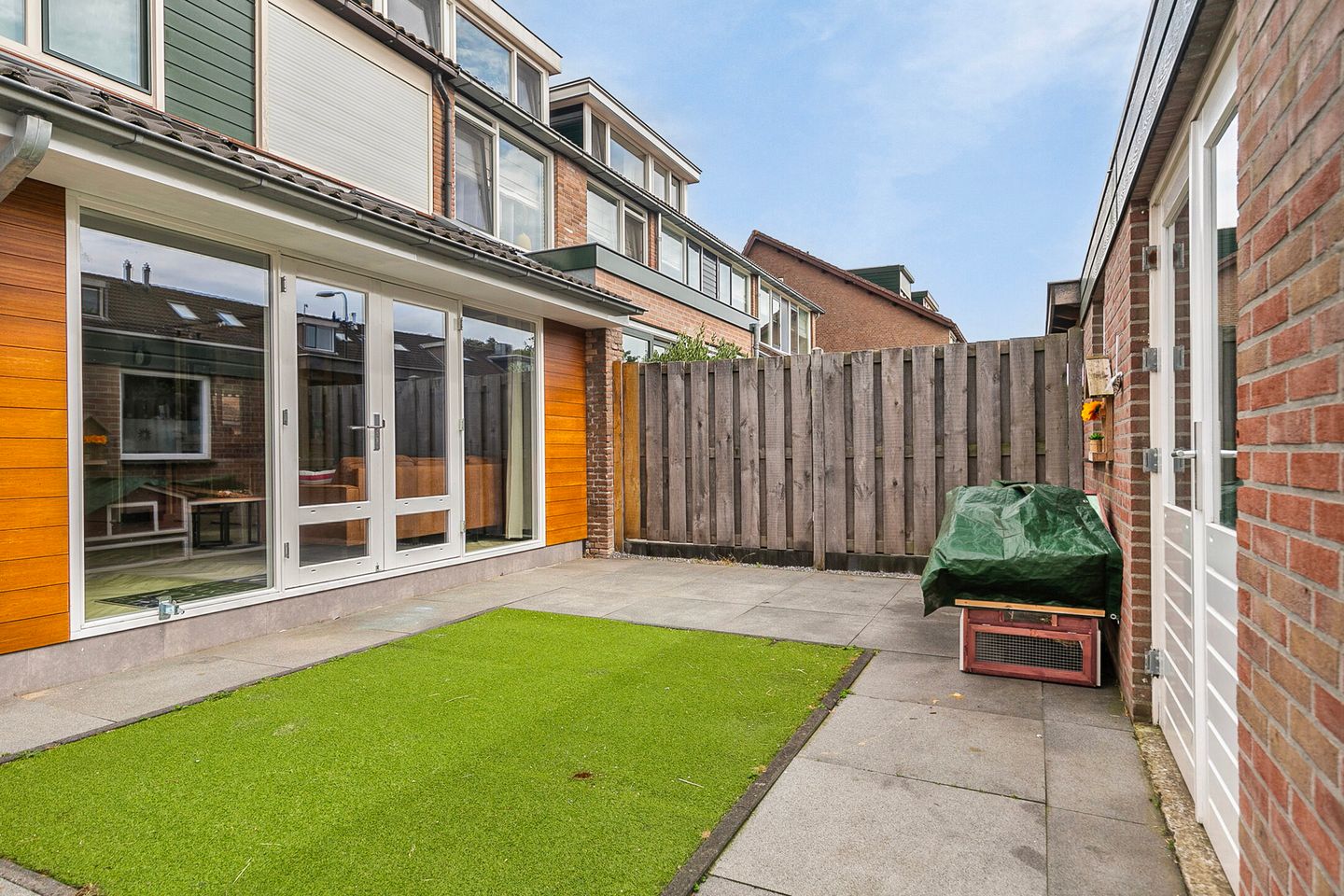 Photo 19 of Vlietweer 7