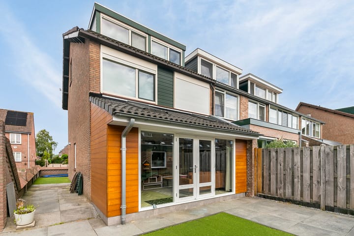 Foto 20 van Vlietweer 7