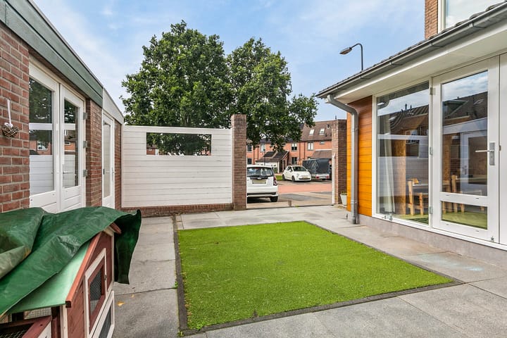 Foto 21 van Vlietweer 7