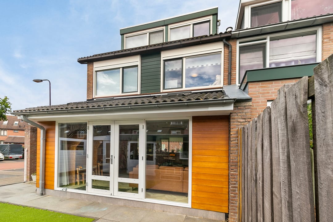 Photo 22 of Vlietweer 7