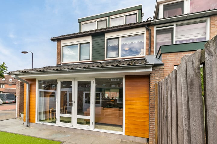 Foto 22 van Vlietweer 7