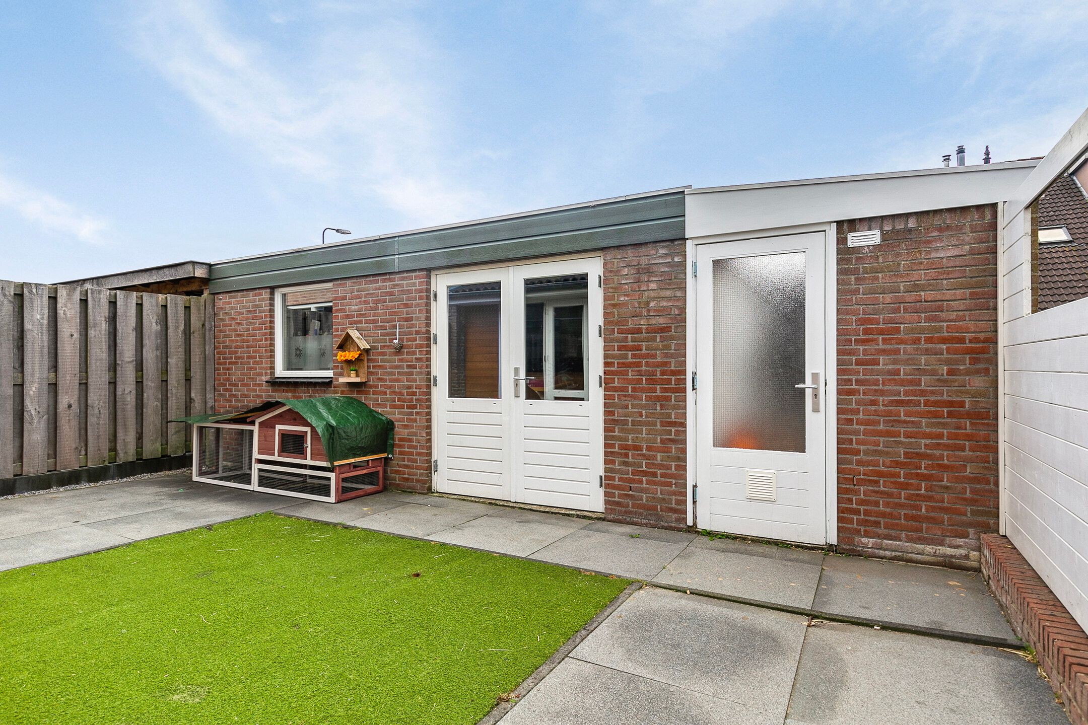 Photo 24 of Vlietweer 7