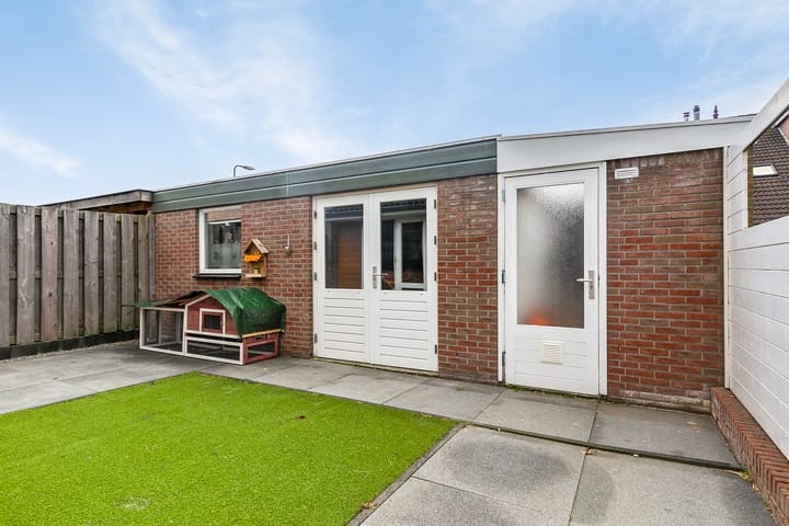 Foto 24 van Vlietweer 7