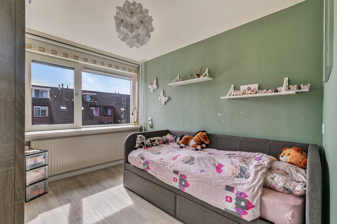 Photo 32 of Vlietweer 7