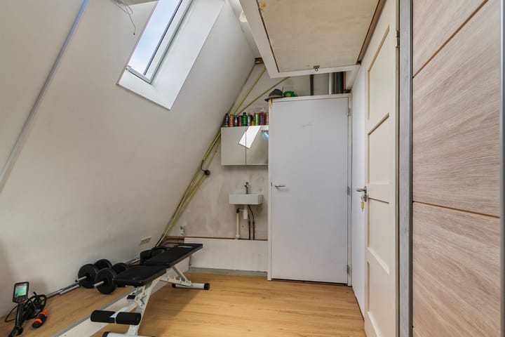 Foto 40 van Vlietweer 7