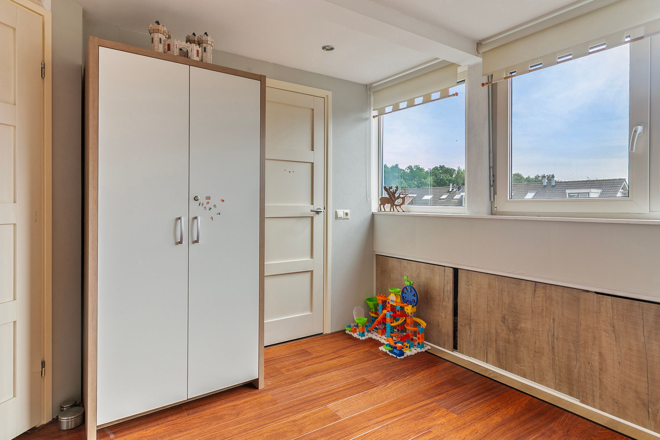 Photo 42 of Vlietweer 7