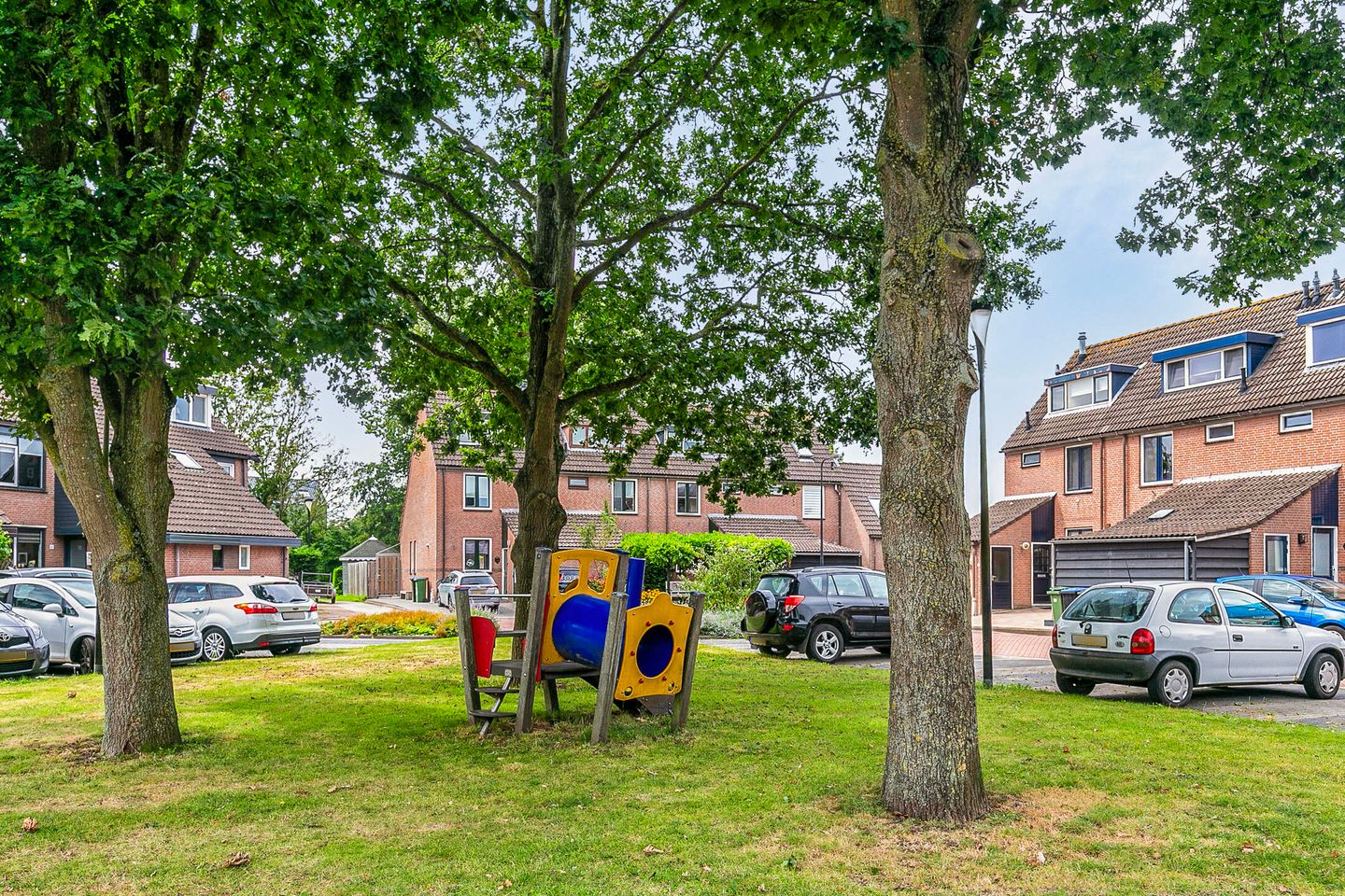 Photo 44 of Vlietweer 7