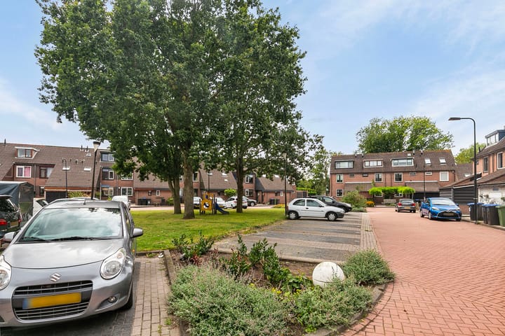 Foto 45 van Vlietweer 7