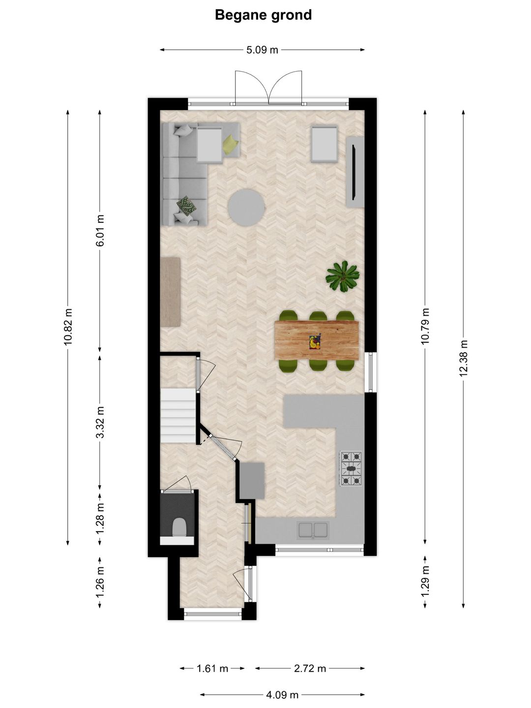 Photo 46 of Vlietweer 7