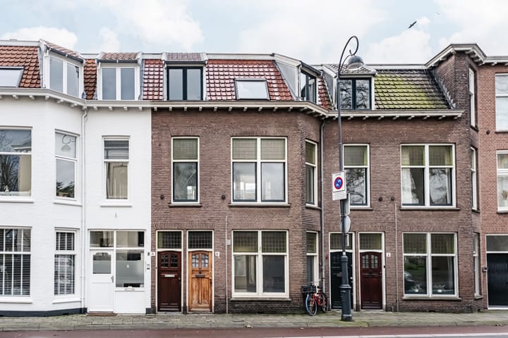 Foto 1 van Prinsen Bolwerk 6-RD