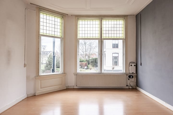 Foto 2 van Prinsen Bolwerk 6-RD