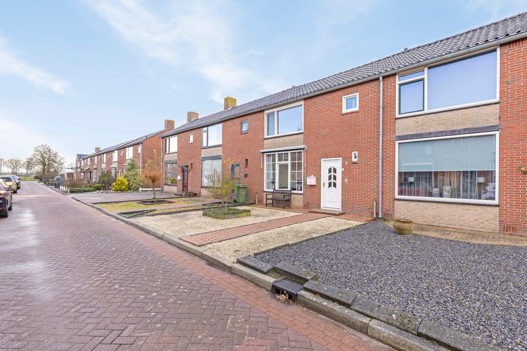 Foto 1 van Graaf Adolfstraat 8