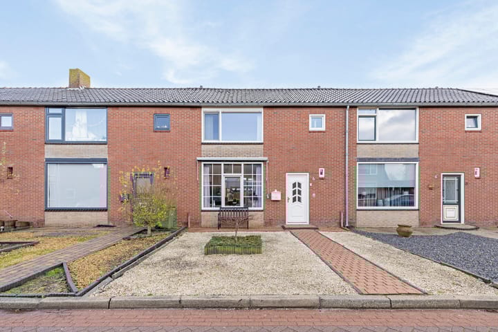 Foto 4 van Graaf Adolfstraat 8