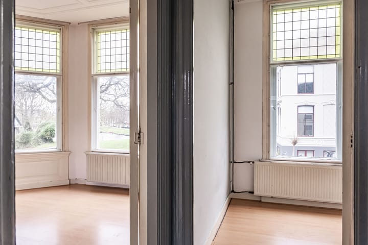 Foto 8 van Prinsen Bolwerk 6-RD