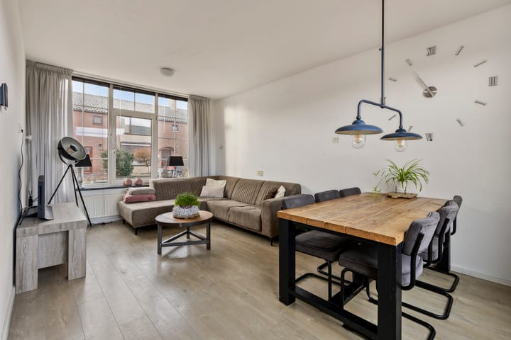 Foto 3 van Graaf Adolfstraat 8