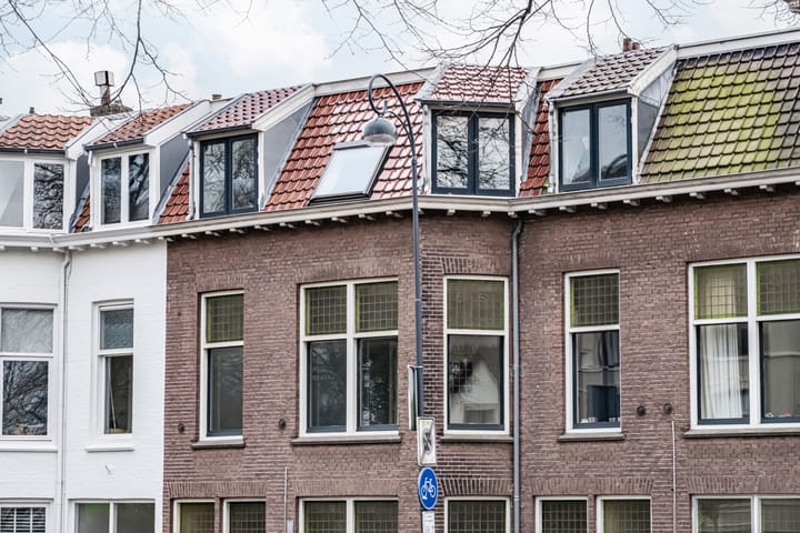 Foto 5 van Prinsen Bolwerk 6-RD