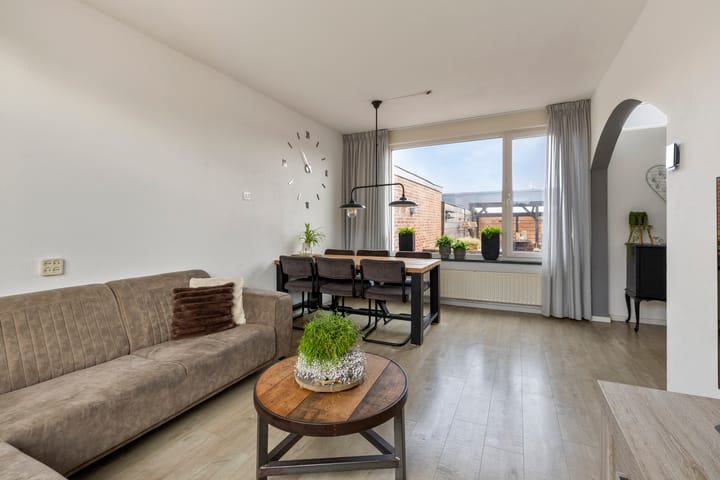 Foto 6 van Graaf Adolfstraat 8