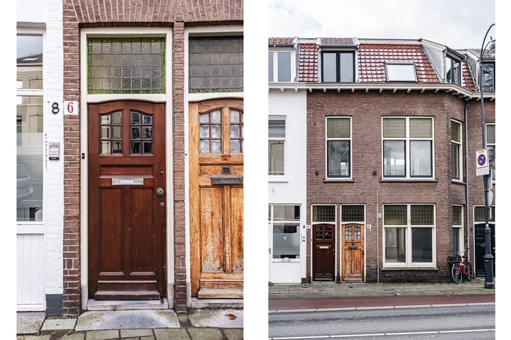 Foto 6 van Prinsen Bolwerk 6-RD