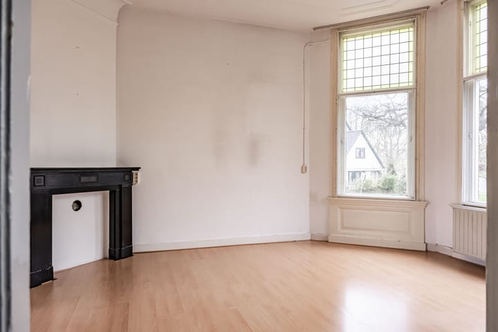 Foto 10 van Prinsen Bolwerk 6-RD