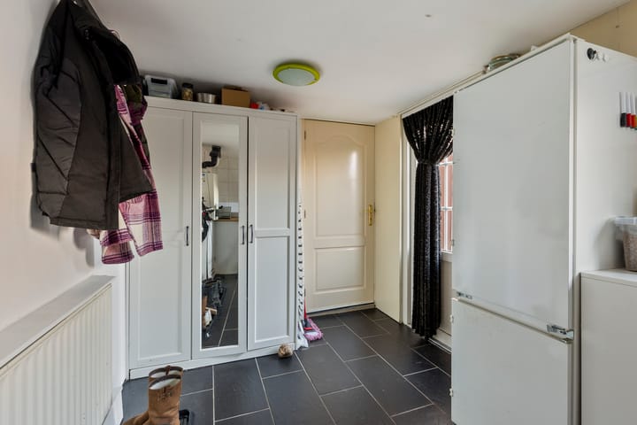 Foto 16 van Graaf Adolfstraat 8