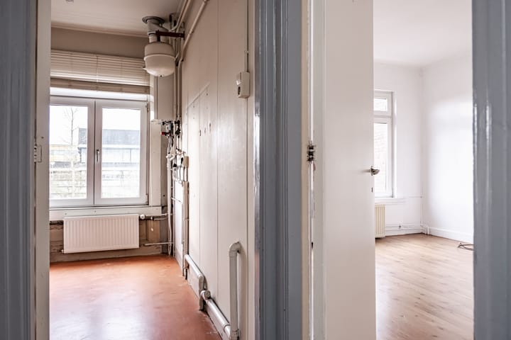 Foto 21 van Prinsen Bolwerk 6-RD