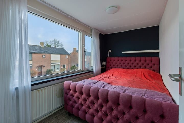 Foto 24 van Graaf Adolfstraat 8