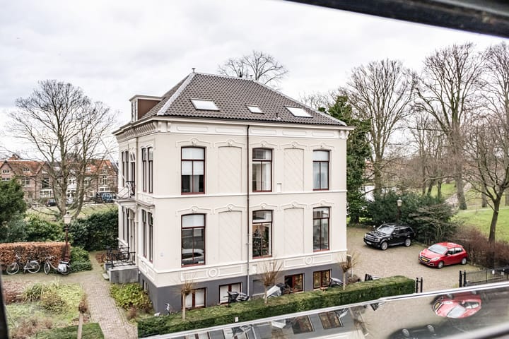 Foto 28 van Prinsen Bolwerk 6-RD