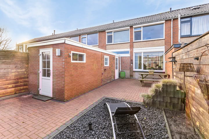 Foto 28 van Graaf Adolfstraat 8