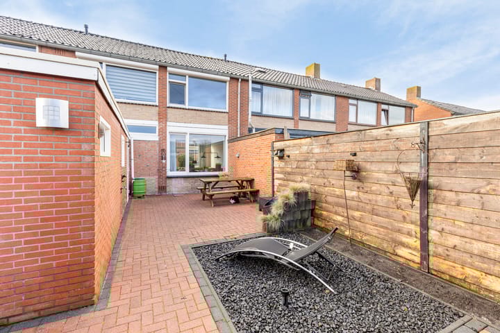 Foto 29 van Graaf Adolfstraat 8