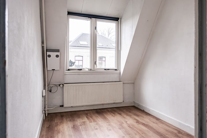 Foto 31 van Prinsen Bolwerk 6-RD