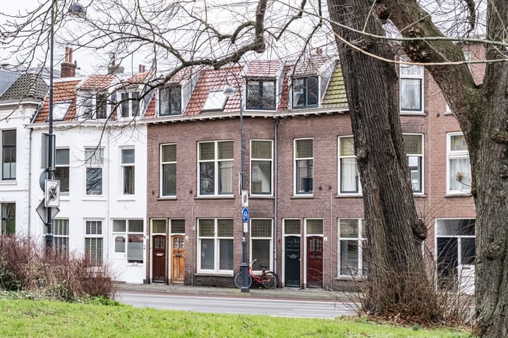 Foto 32 van Prinsen Bolwerk 6-RD