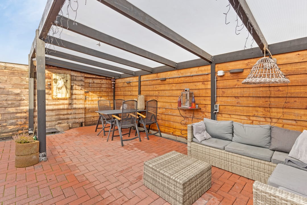 Foto 31 van Graaf Adolfstraat 8