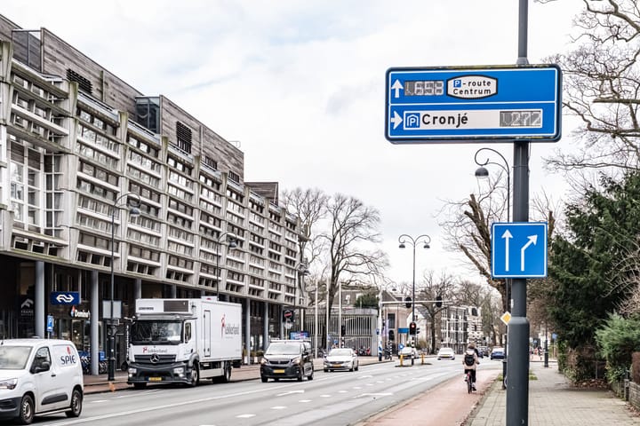 Foto 34 van Prinsen Bolwerk 6-RD