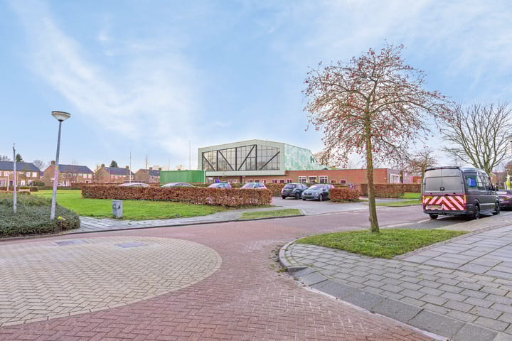 Foto 33 van Graaf Adolfstraat 8